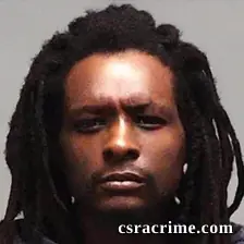 Jahquon Joseph Wyatt booking photo