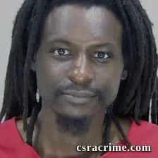 Jahquon Wyatt booking photo