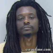 Jahquon Wyatt booking photo