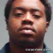 Jahwan Omaris Jackson booking photo