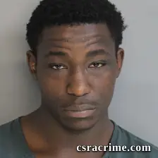 Jailen Moment booking photo