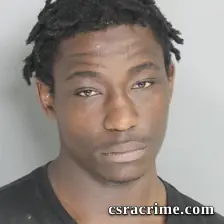 Jailen Moment booking photo