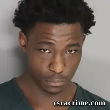 Jailen Moment booking photo