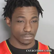 Jailen Moment booking photo