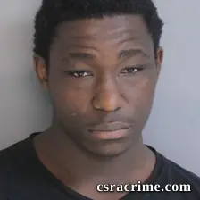 Jailen Moment booking photo