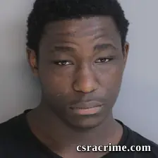 Jailen Moment booking photo