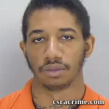 Jailyn Hawkins booking photo