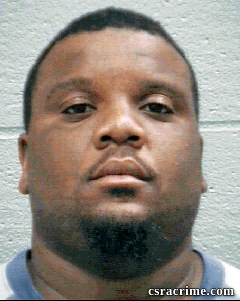 Jailyn Stone booking photo