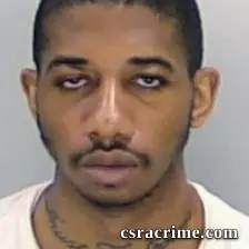Jailyn Woodruff-Hawkins booking photo