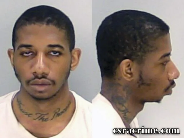 Jailyn Woodruff-Hawkins booking photo