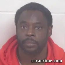 Jaime Leshannon Godfrey booking photo