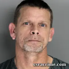 Jaime Mccord booking photo