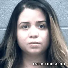 Jaimie Gonzalez Lopez booking photo