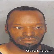 Jaimy Williams booking photo