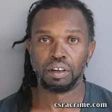 Jaiphas House booking photo
