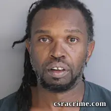 Jaiphas House booking photo