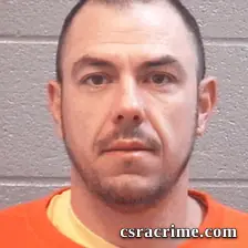 Jairo Lopez booking photo