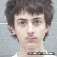 Jairo Lopez booking photo