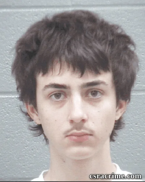 Jairo Lopez booking photo