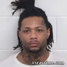 Jaitorein Emanuel Brooks booking photo