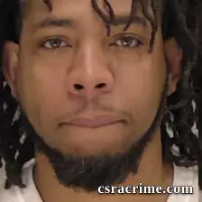 Jajuan Marquette Hardy booking photo