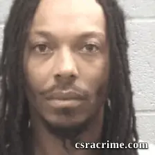 Jajuan Tamar Snead booking photo