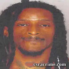 Jakar Hamilton booking photo