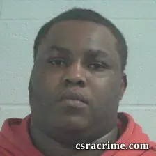 Jakari Demarcus Lawerence booking photo