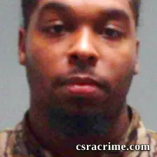 Jakeem Corneilous Bonner booking photo