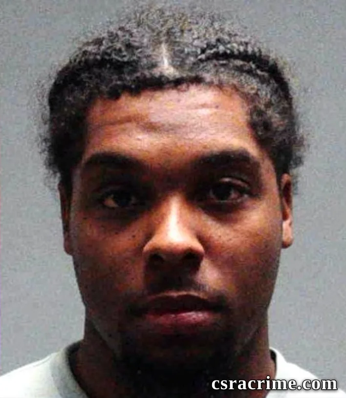 Jakeem Corneilous Bonner booking photo