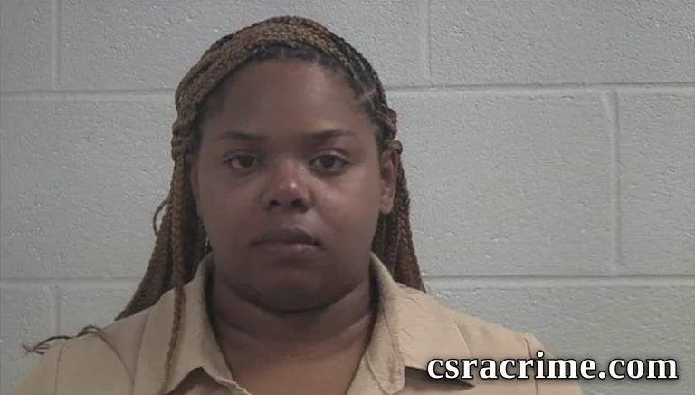 Jakema Dejunaire Angevine booking photo