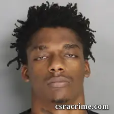 Jakevioun Cade booking photo