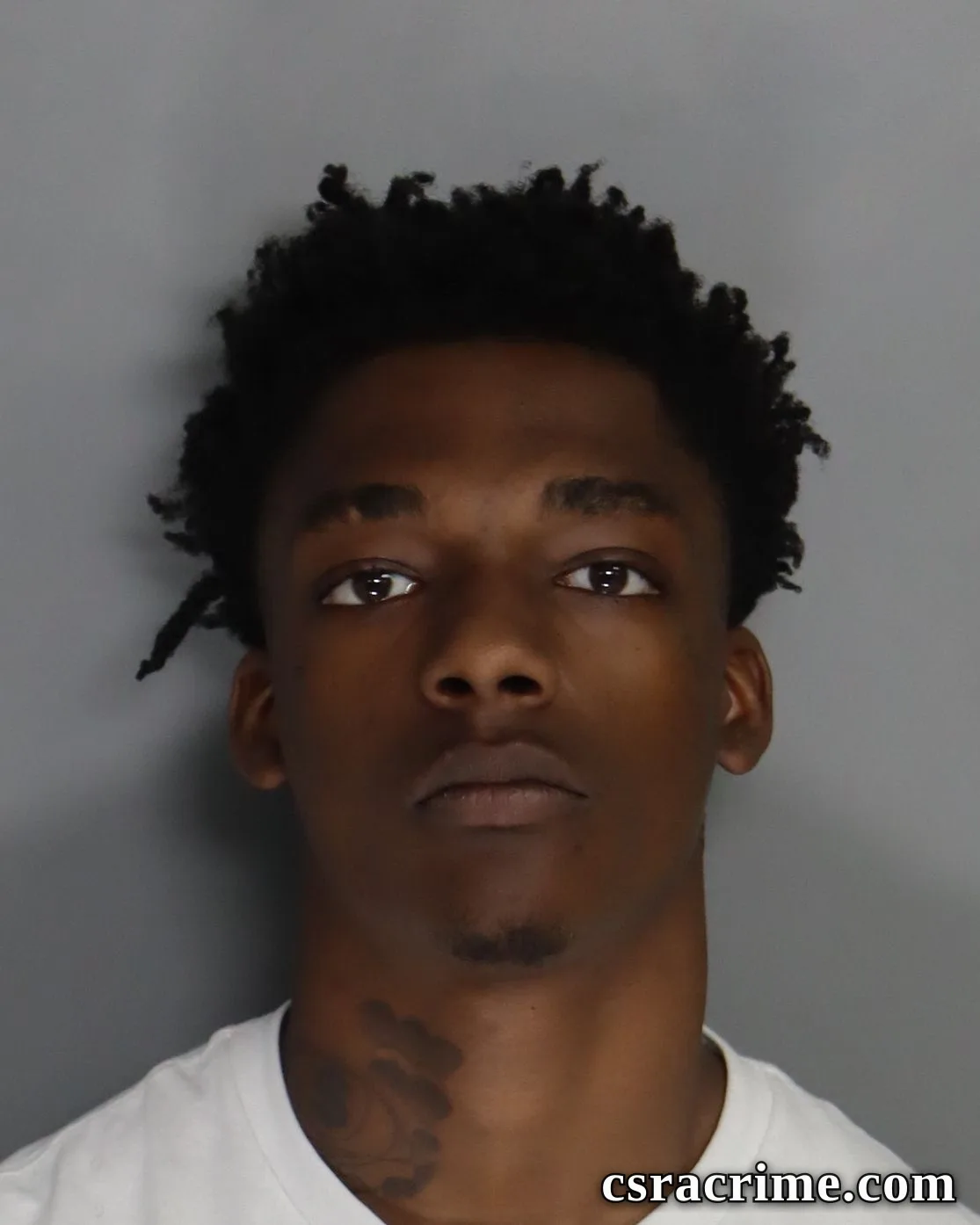 Jakevioun Cade booking photo