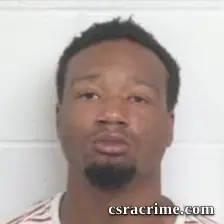 Jakobe Hykeem Hodges booking photo
