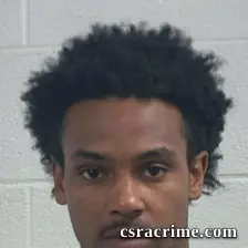 Jakobian Tyriq Hart booking photo