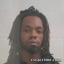 Jakobie Areion Roberts booking photo