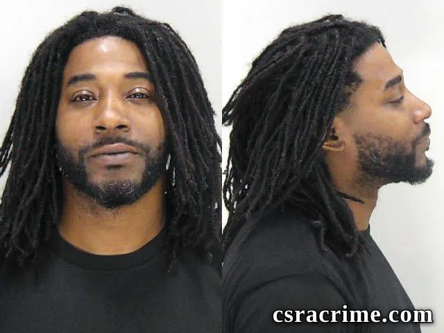 Jakota Little booking photo