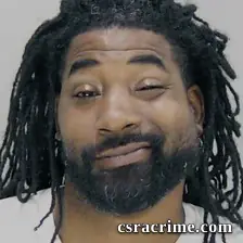 Jakota Little booking photo