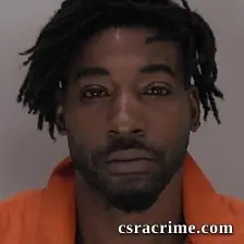 Jakota Little booking photo