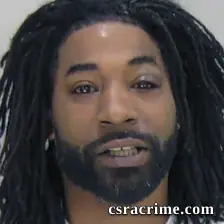 Jakota Little booking photo
