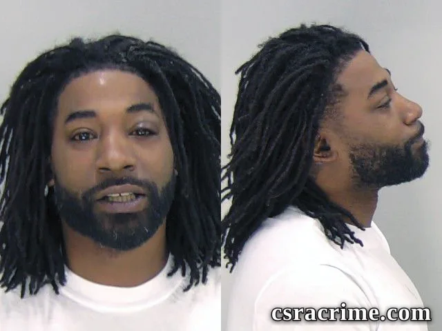 Jakota Little booking photo