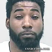 Jakota Little booking photo