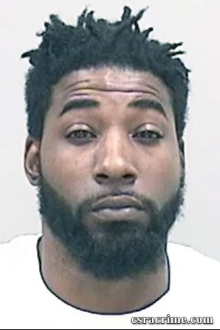 Jakota Little booking photo