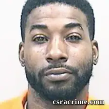 Jakota Little booking photo