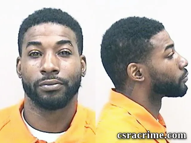 Jakota Little booking photo