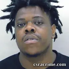 Jakota Turner JR booking photo