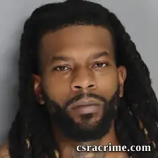 Jakourbin Pixley booking photo