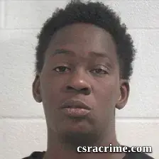 Jala Jabre Sturgis booking photo