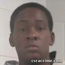 Jala Jabre Sturgis booking photo