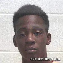 Jala Jabre Sturgis booking photo